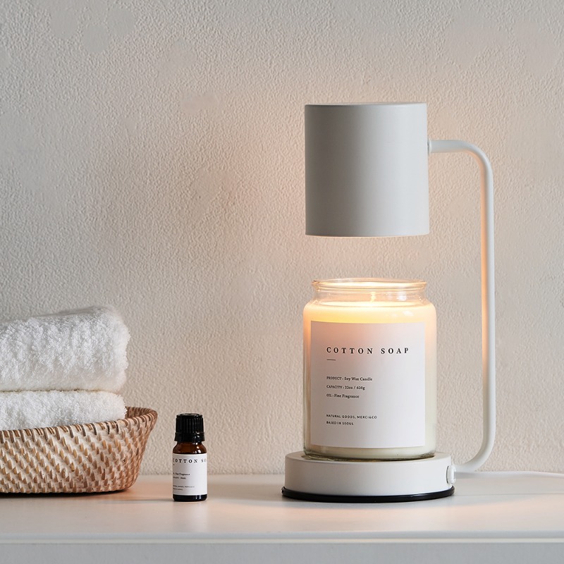 Lámpara calentadora de velas I - Candle Holder Decor reseña y precio
