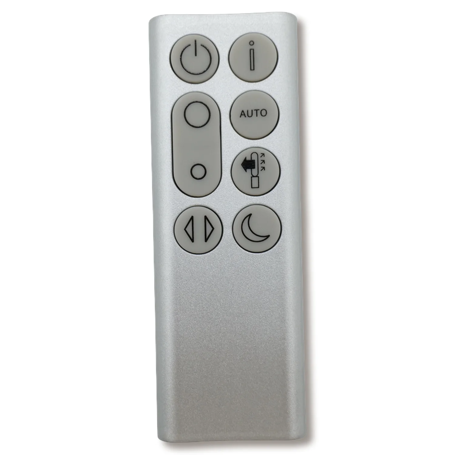 Control remoto para Dyson DP04 - Dyson Fan Tp07 reseña y precio