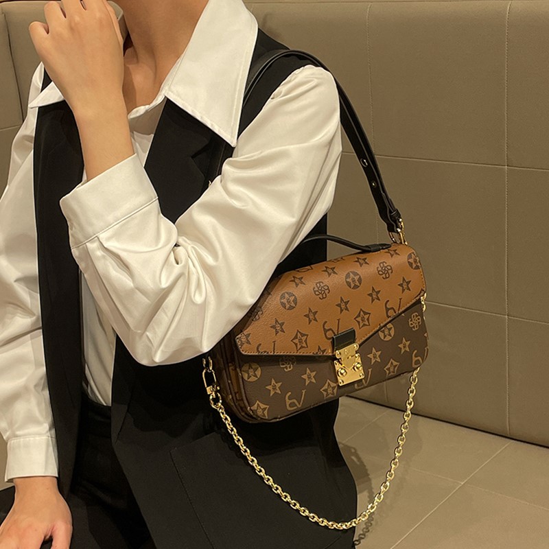 Bolso de mano de marca de lujo - Interior Design High End reseña y precio
