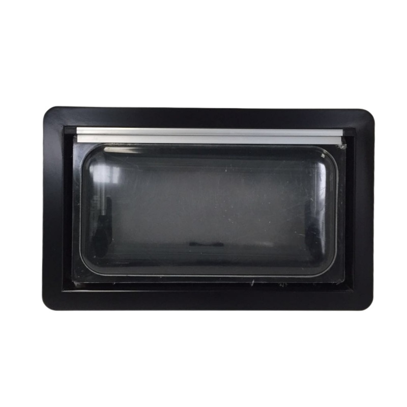 Ventanas de Aleación de Alumin - Curtain Curtain reseña y precio