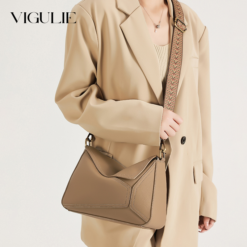 2025 Bolsos de piel auténtica  - Interior Design High End reseña y precio