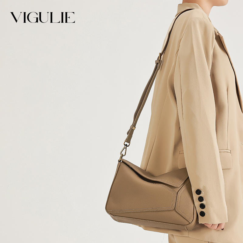 2025 Bolsos de piel auténtica  - Interior Design High End reseña y precio