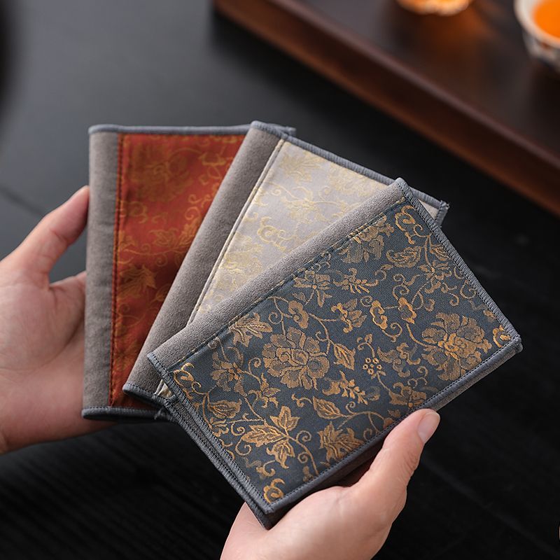 Camino de Mesa Decorativo Zen  - Table Runner reseña y precio
