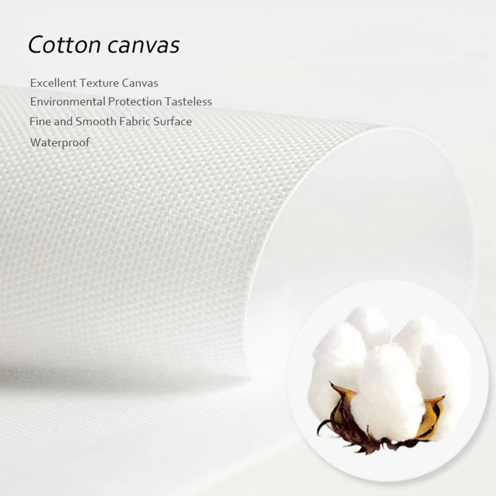 (NoFrame, 3 piezas) – Juego de - Abstract Canvas Set reseña y precio
