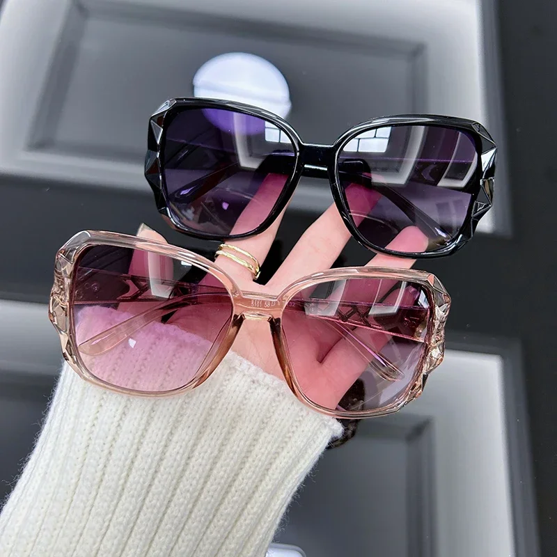 Gafas de sol de estilo vintage - Decorative Mirror reseña y precio