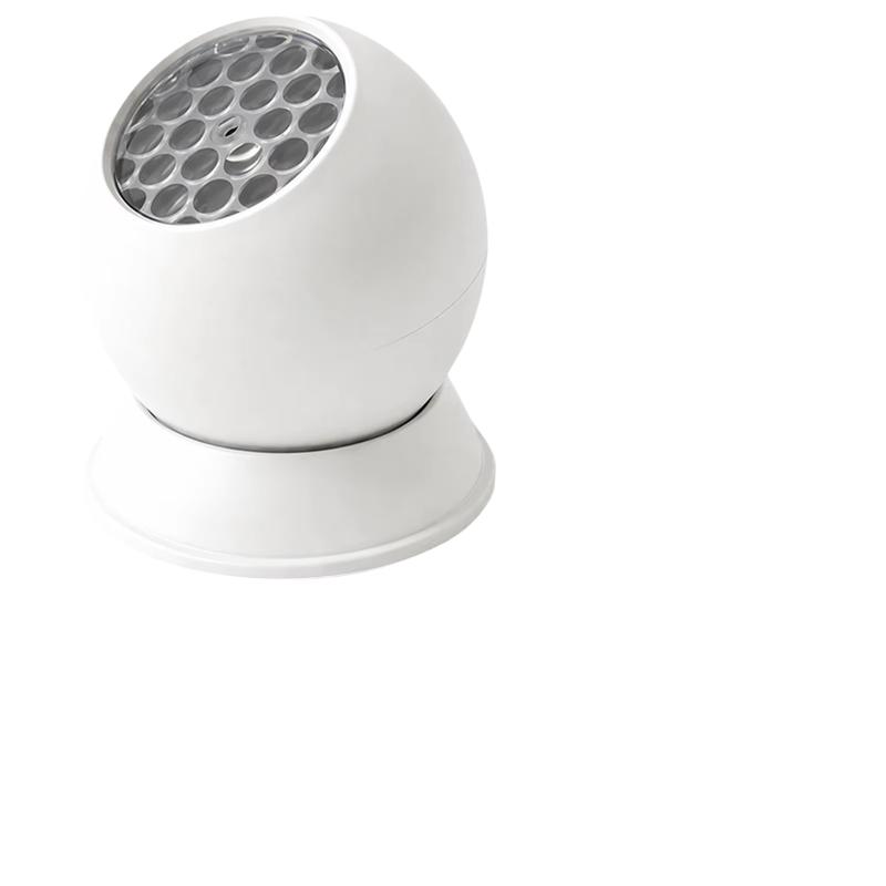 Proyector de luces LED con for - Vase Decor reseña y precio
