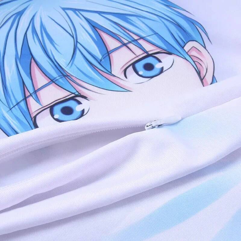 Anime Dakimakura Urara Meiroch - Throw Pillow reseña y precio