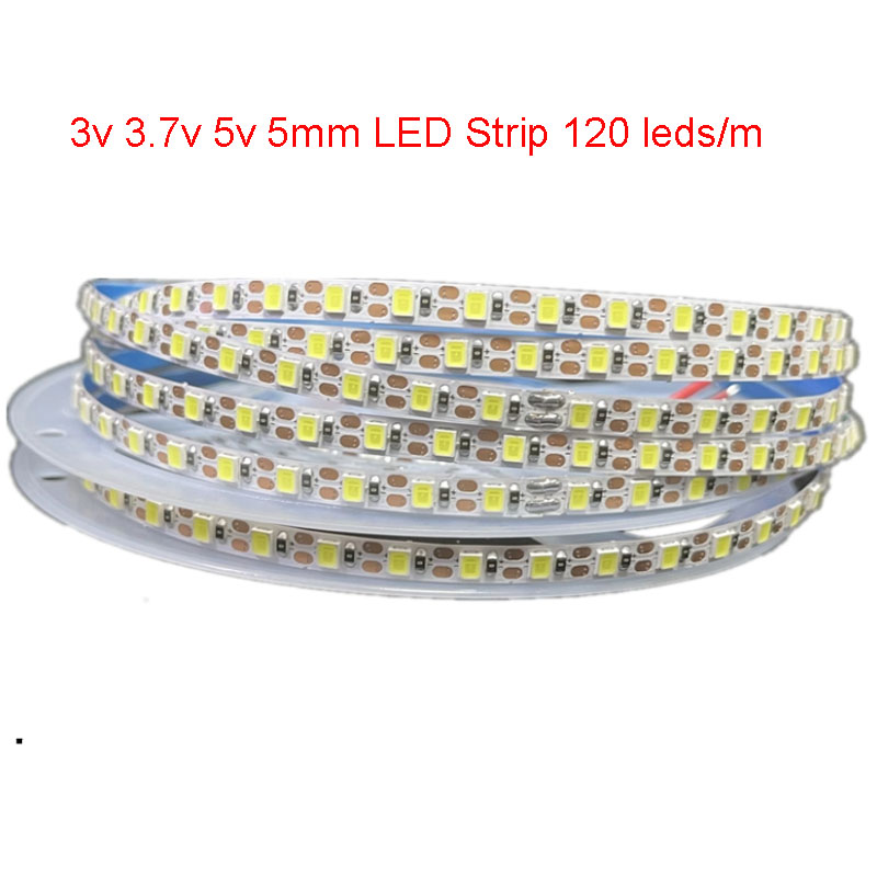 Tira de luces LED de 5m, delga - Decorative Mirror reseña y precio