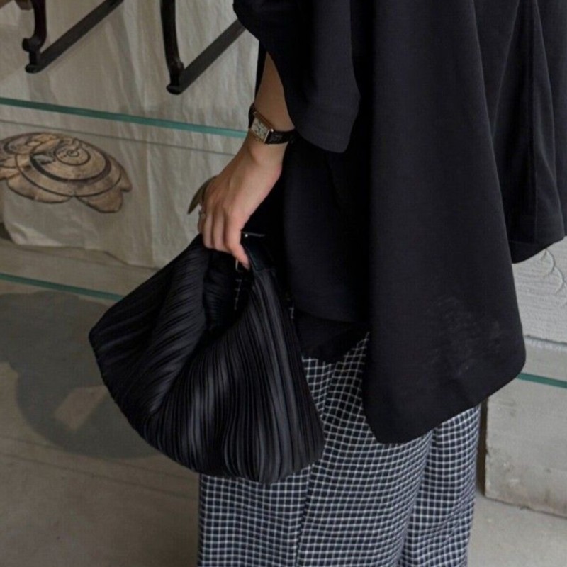 Bolso de Mano Plegable con Dis - Interior Design High End reseña y precio