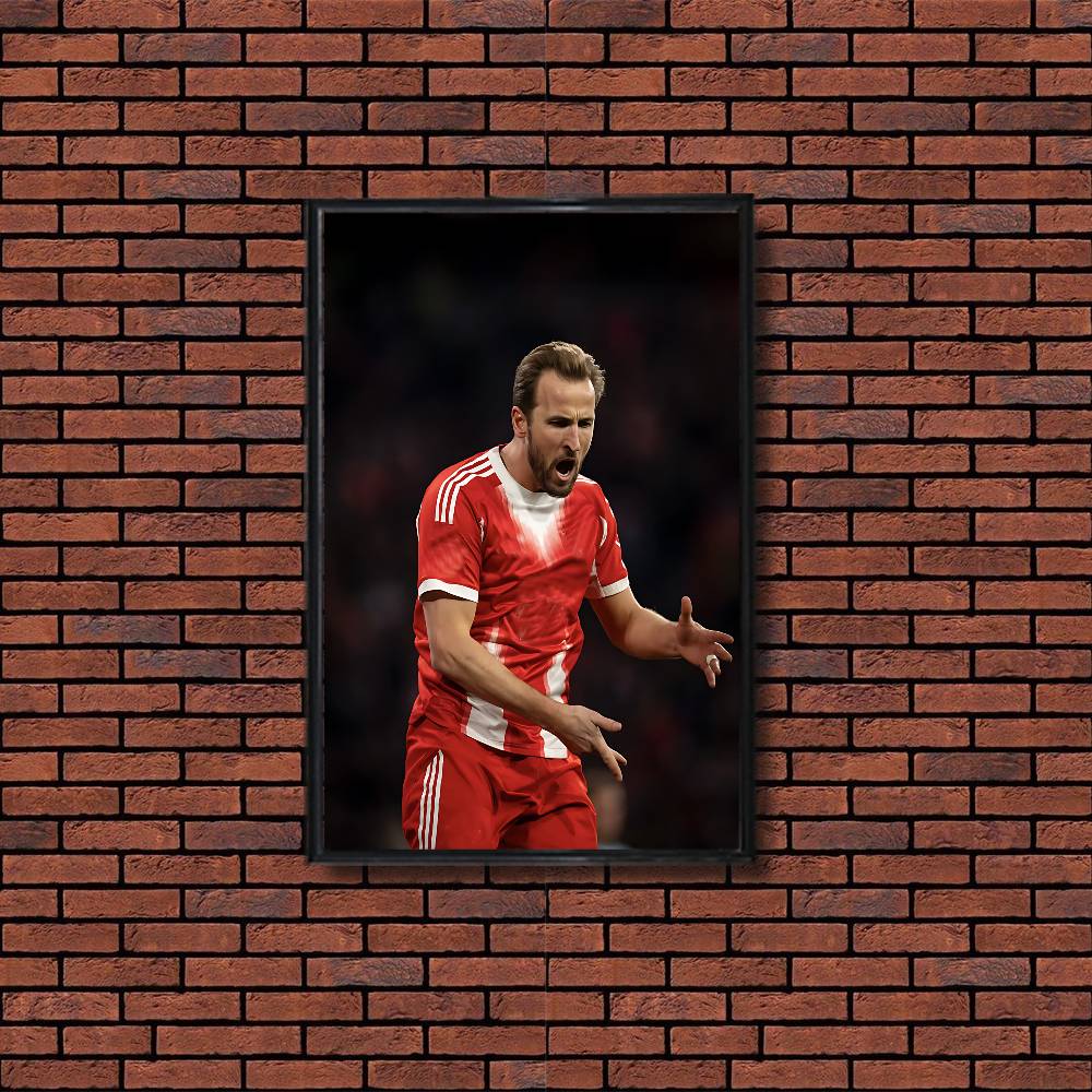 Póster de Lamine Yamal con dis - Wall Sticker reseña y precio